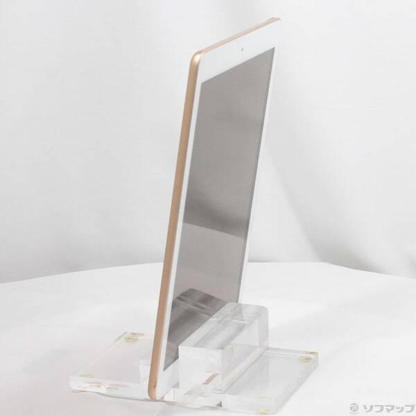 〔中古〕Apple(アップル) iPad 第6世代 128GB ゴールド MRJP2J／A Wi-Fi〔305-ud〕 |  | 01