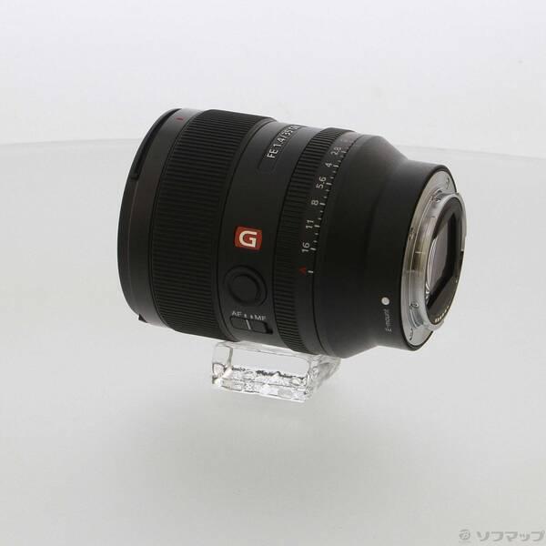 〔中古〕SONY(ソニー) FE 35mm F1.4 GM SEL35F14GM〔305-ud〕 |  | 01