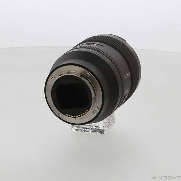 〔中古〕SONY(ソニー) FE 35mm F1.4 GM SEL35F14GM〔305-ud〕 |  | 02