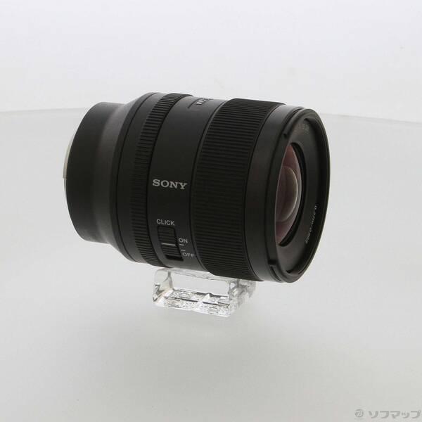 〔中古〕SONY(ソニー) FE 35mm F1.4 GM SEL35F14GM〔305-ud〕 |  | 03