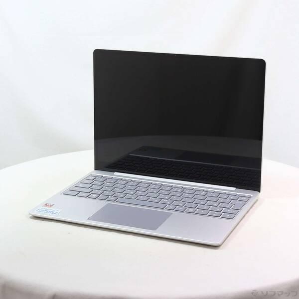 〔中古〕Microsoft(マイクロソフト) Surface Laptop Go 3 〔Core i5／8GB／SSD256GB〕 XK3-00005 プラチナ〔377-ud〕 | 