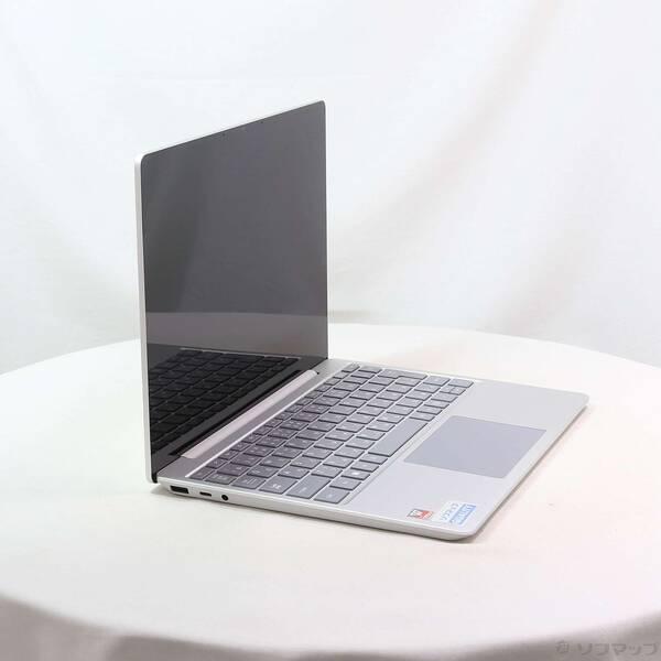 〔中古〕Microsoft(マイクロソフト) Surface Laptop Go 3 〔Core i5／8GB／SSD256GB〕 XK3-00005 プラチナ〔377-ud〕 |  | 03