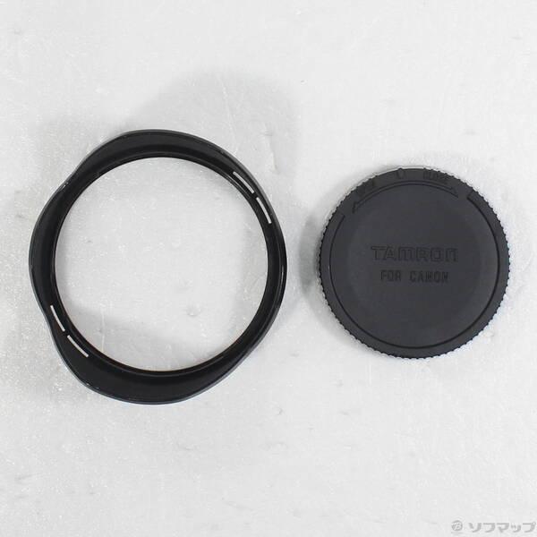 〔中古〕TAMRON(タムロン) AF 16-300mm F／3.5-6.3 Di II VC PZD MACRO B016E キャノン用〔297-ud〕 |  | 04