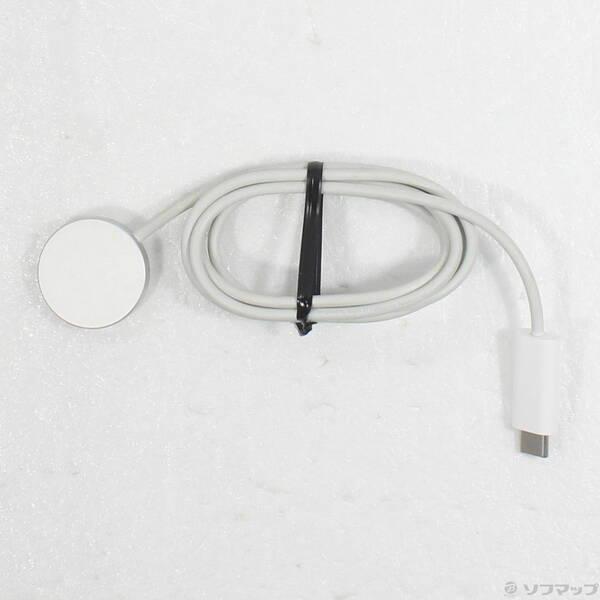 〔中古〕Apple(アップル) Apple Watch Series 8 GPS 45mm スターライトアルミニウムケース バンド無し〔258-ud〕 |  | 04