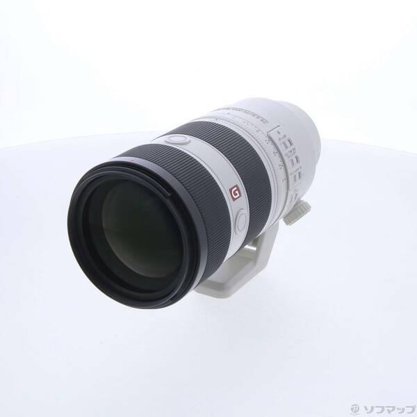 〔中古〕SONY(ソニー) FE 70-200mm F2.8 GM OSS II SEL70200GM2〔295-ud〕 | 