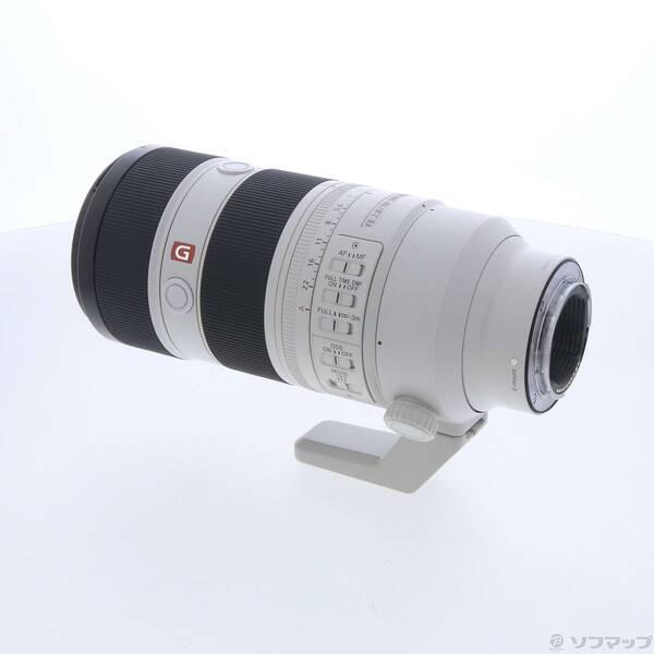 〔中古〕SONY(ソニー) FE 70-200mm F2.8 GM OSS II SEL70200GM2〔295-ud〕 |  | 01