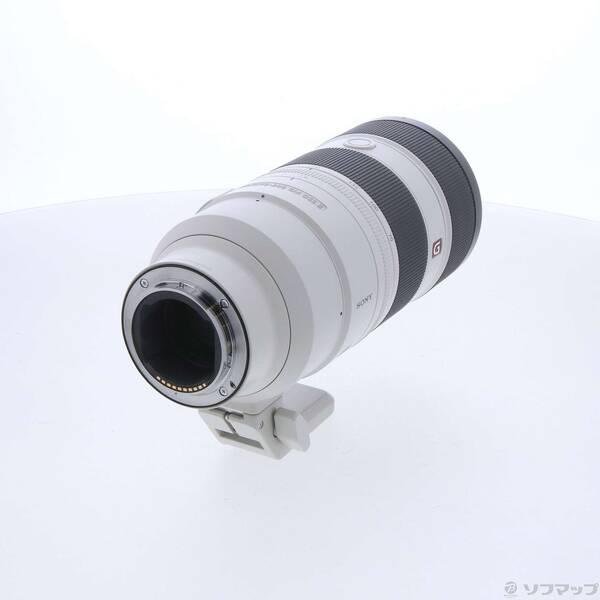 〔中古〕SONY(ソニー) FE 70-200mm F2.8 GM OSS II SEL70200GM2〔295-ud〕 |  | 02
