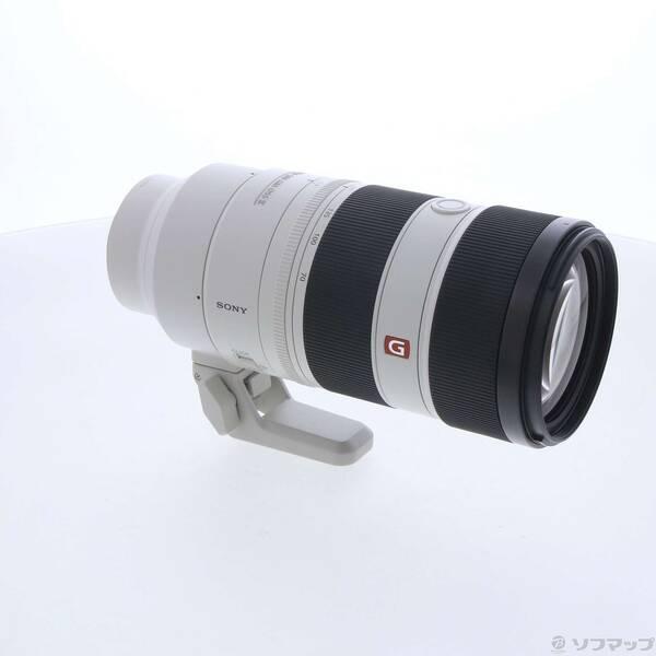 〔中古〕SONY(ソニー) FE 70-200mm F2.8 GM OSS II SEL70200GM2〔295-ud〕 |  | 03