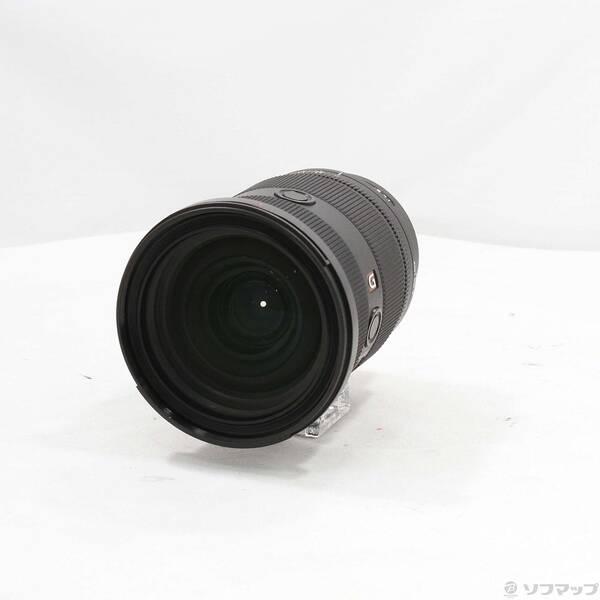 〔中古〕SONY(ソニー) FE 24-70mm F2.8 GM II SEL2470GM2〔276-ud〕 | 