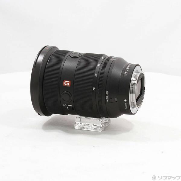 〔中古〕SONY(ソニー) FE 24-70mm F2.8 GM II SEL2470GM2〔276-ud〕 |  | 01