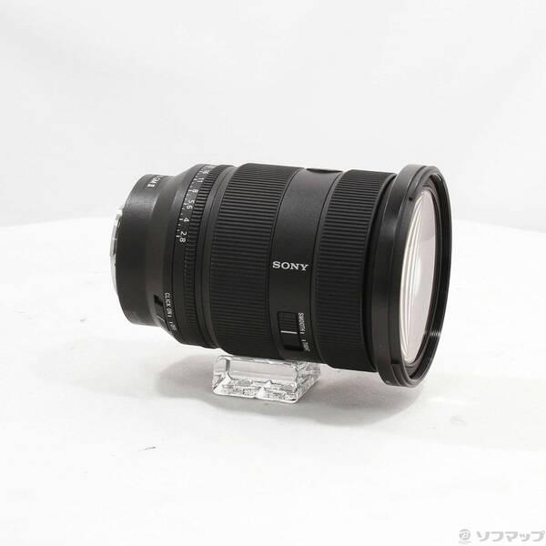 〔中古〕SONY(ソニー) FE 24-70mm F2.8 GM II SEL2470GM2〔276-ud〕 |  | 03