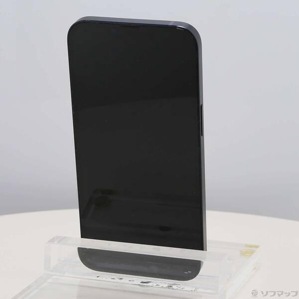 中古〕Apple(アップル) iPhone14 256GB ミッドナイト MPVW3J／A SIM