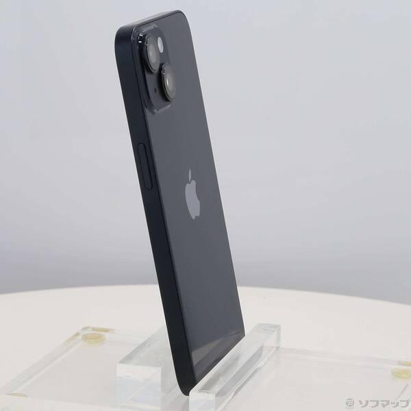 中古〕Apple(アップル) iPhone14 256GB ミッドナイト MPVW3J／A SIM