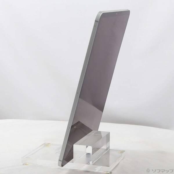 〔中古〕Apple(アップル) iPad Pro 11インチ 64GB シルバー MU0U2J／A docomoロック解除SIMフリー〔305-ud〕 |  | 01