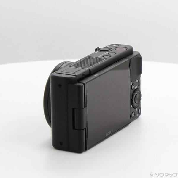 〔中古〕SONY(ソニー) VLOGCAM ZV-1G シューティンググリップキット〔349-ud〕 |  | 01