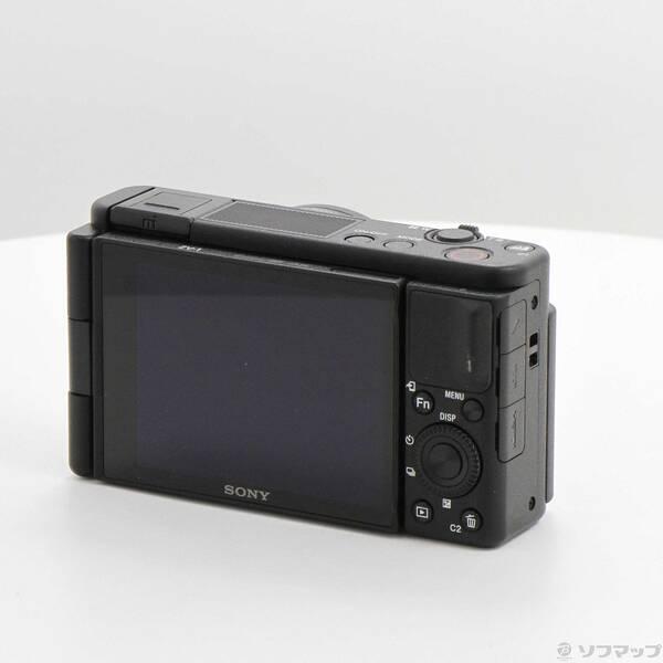 〔中古〕SONY(ソニー) VLOGCAM ZV-1G シューティンググリップキット〔349-ud〕 |  | 02