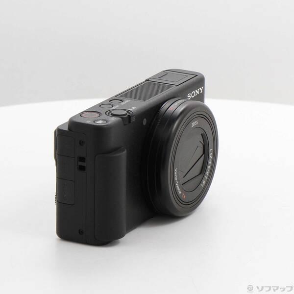 〔中古〕SONY(ソニー) VLOGCAM ZV-1G シューティンググリップキット〔349-ud〕 |  | 03