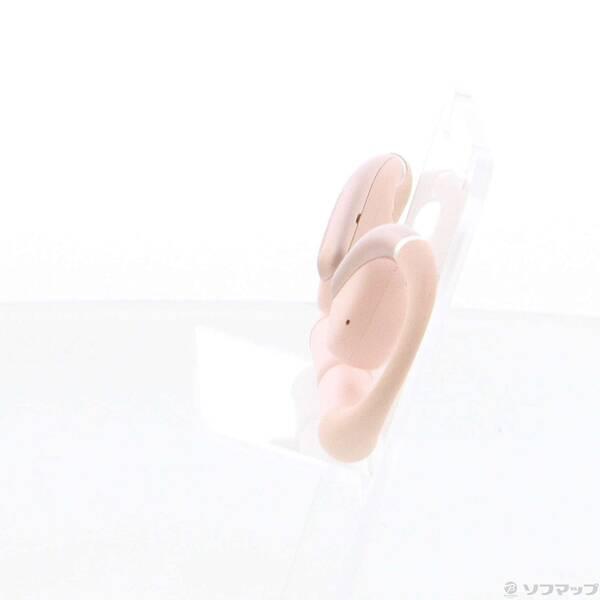 〔中古〕Anker(アンカー) Soundcore AeroFit ピンク A3872N51〔305-ud〕 |  | 01