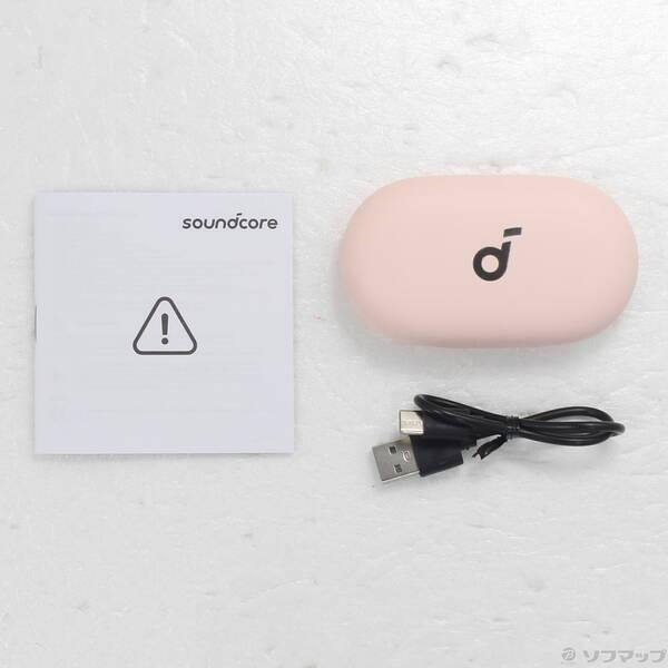 〔中古〕Anker(アンカー) Soundcore AeroFit ピンク A3872N51〔305-ud〕 |  | 04