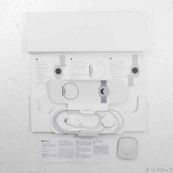 〔中古〕Apple(アップル) Apple Watch Series 10 GPS + Cellular 46mm ナチュラルチタニウムケース ナチュラルミラネーゼループ〔262-ud〕 |  | 04