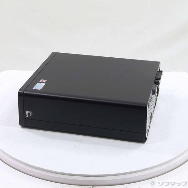 〔中古〕hp(ヒューレットパッカード) HP ProDesk 400 G7 SFF 9DF60AV〔344-ud〕 |  | 01