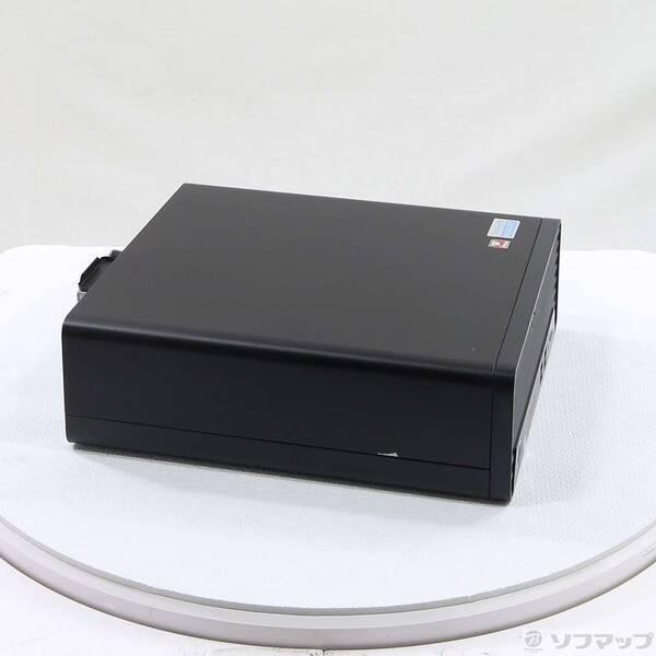 〔中古〕hp(ヒューレットパッカード) HP ProDesk 400 G7 SFF 9DF60AV〔344-ud〕 |  | 03