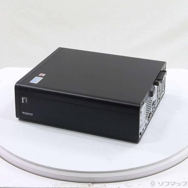 〔中古〕hp(ヒューレットパッカード) HP Pro SFF 400 G9 526G1AV〔344-ud〕 |  | 01
