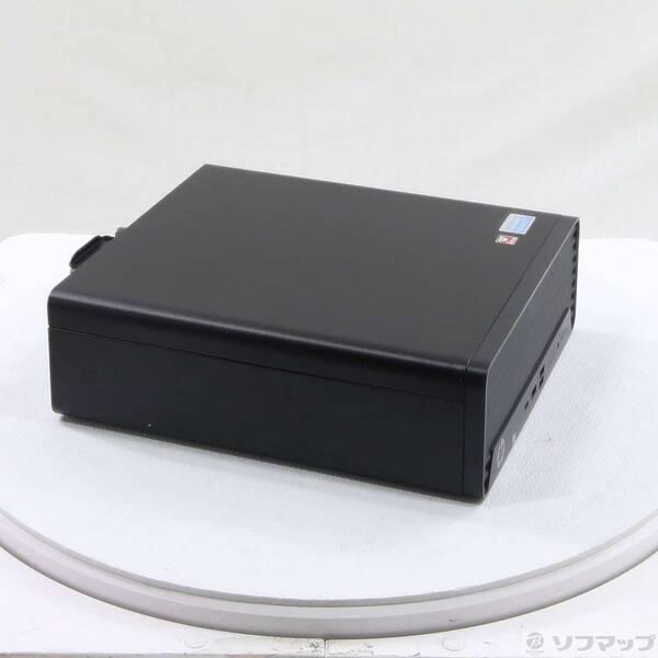 〔中古〕hp(ヒューレットパッカード) HP Pro SFF 400 G9 526G1AV〔344-ud〕 |  | 03