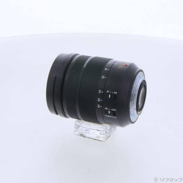 〔中古〕Panasonic(パナソニック) LEICA DG VARIO-ELMARIT 12-60mm F2.8-4.0 ASPH. POWER O.I.S. H-ES12060〔262-ud〕 |  | 01