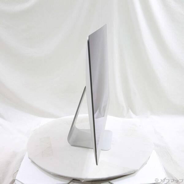 〔中古〕Apple(アップル) iMac 27-inch Mid-2017 MNE92J／A Core_i5 3.4GHz 8GB Fusion Drive1TB 〔10.15 Catalina〕〔258-ud〕 |  | 03