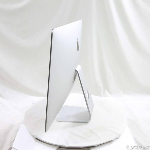 〔中古〕Apple(アップル) iMac 27-inch Mid-2017 MNED2J／A Core_i5 3.8GHz 8GB Fusion Drive2TB 〔10.15 Catalina〕〔198-ud〕 |  | 01