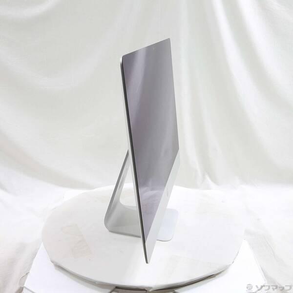〔中古〕Apple(アップル) iMac 27-inch Mid-2017 MNED2J／A Core_i5 3.8GHz 8GB Fusion Drive2TB 〔10.15 Catalina〕〔198-ud〕 |  | 03