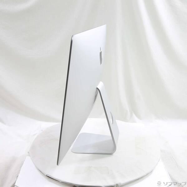〔中古〕Apple(アップル) iMac 27-inch Early-2019 MRR12J／A Core_i5 3.7GHz 8GB Fusion Drive2TB 〔10.15 Catalina〕〔377-ud〕 |  | 01