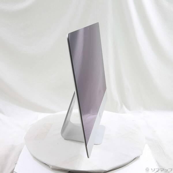 〔中古〕Apple(アップル) iMac 27-inch Early-2019 MRR12J／A Core_i5 3.7GHz 8GB Fusion Drive2TB 〔10.15 Catalina〕〔377-ud〕 |  | 03
