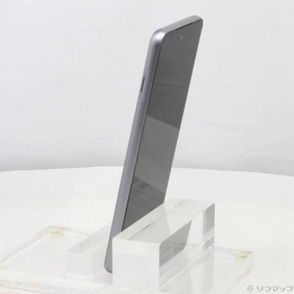 中古〕FCNT arrows We2 Plus M06 256GB スレートグレイ ASMC060 SIM