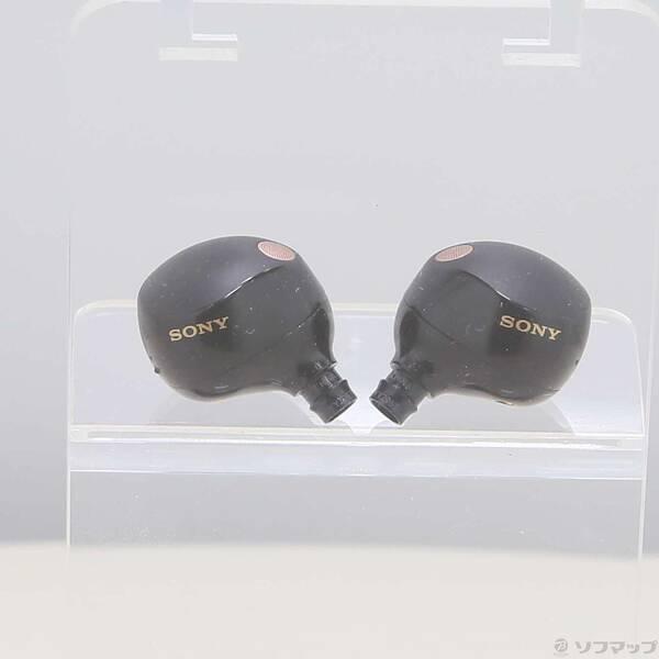 〔中古〕SONY(ソニー) WF-1000XM5 ブラック〔377-ud〕 |  | 02