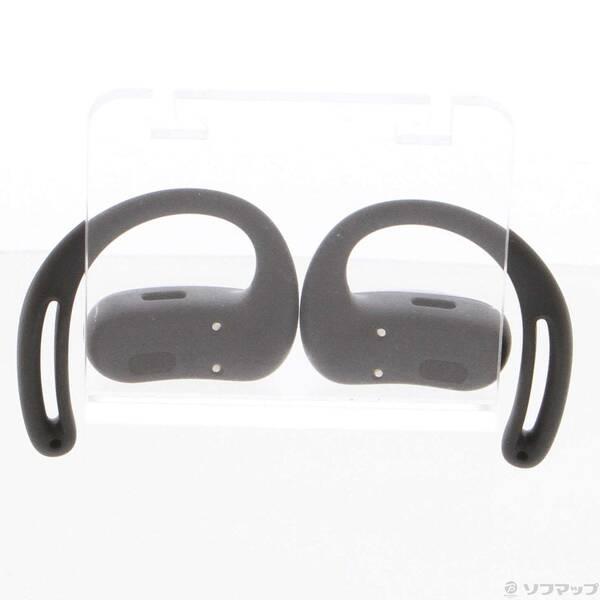 〔中古〕Shokz 〔中古品〕 OpenFit Air ブラック〔368-ud〕 |  | 02
