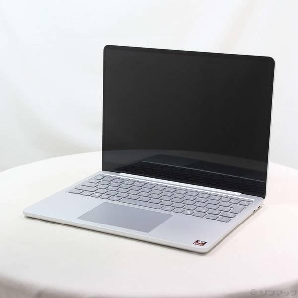 〔中古〕Microsoft(マイクロソフト) Surface Laptop Copilot+ PC 〔Snapdragon X Plus／16GB／UFS1TB〕 EP2-31880 プラチナ〔262-ud〕 | 