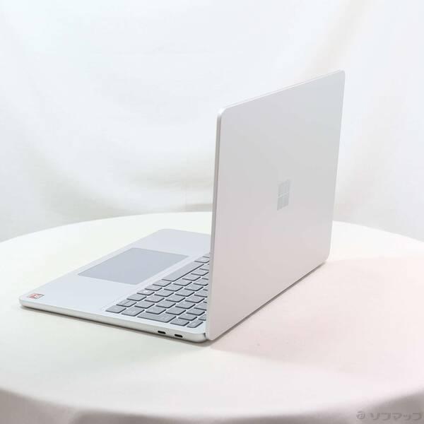 〔中古〕Microsoft(マイクロソフト) Surface Laptop Copilot+ PC 〔Snapdragon X Plus／16GB／UFS1TB〕 EP2-31880 プラチナ〔262-ud〕 |  | 01