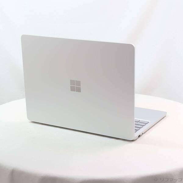 〔中古〕Microsoft(マイクロソフト) Surface Laptop Copilot+ PC 〔Snapdragon X Plus／16GB／UFS1TB〕 EP2-31880 プラチナ〔262-ud〕 |  | 02