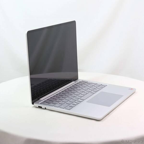 〔中古〕Microsoft(マイクロソフト) Surface Laptop Copilot+ PC 〔Snapdragon X Plus／16GB／UFS1TB〕 EP2-31880 プラチナ〔262-ud〕 |  | 03