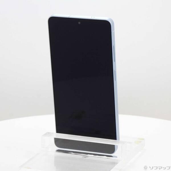〔中古〕SAMSUNG(サムスン) Galaxy S26 Ultra 1TB スカイブルー SM-S948QLBFSJP SIMフリー〔262-ud〕 |  | 02