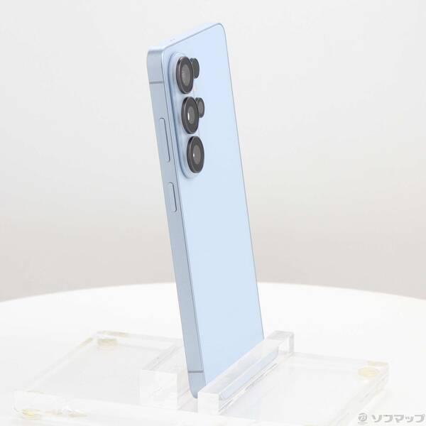 〔中古〕SAMSUNG(サムスン) Galaxy S26 Ultra 1TB スカイブルー SM-S948QLBFSJP SIMフリー〔262-ud〕 |  | 03
