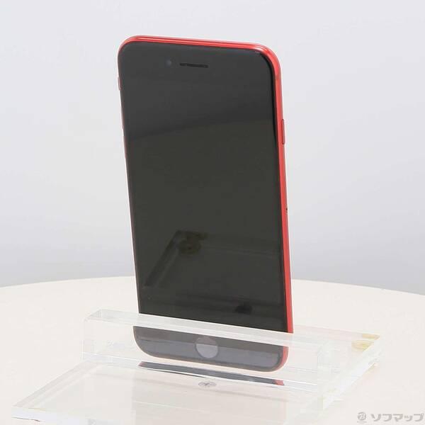 〔中古〕Apple(アップル) iPhone SE 第2世代 64GB プロダクトレッド MHGR3J／A SIMフリー〔276-ud〕 |  | 02