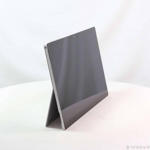 〔中古〕Microsoft(マイクロソフト) Surface Pro6 〔Core i5／8GB／SSD128GB〕 LGP-00017 プラチナ〔377-ud〕 |  | 03