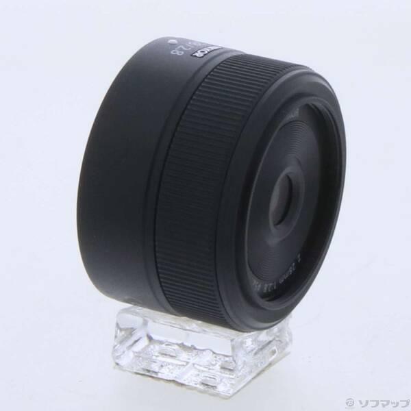 〔中古〕Nikon(ニコン) NIKKOR Z 28mm f／2.8〔305-ud〕 |  | 03