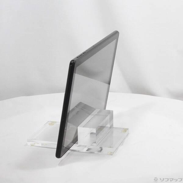 〔中古〕IRISOHYAMA(アイリスオーヤマ) LUCA Tablet TE101 32GB ブラック TE101N1-B Wi-Fi〔262-ud〕 |  | 01