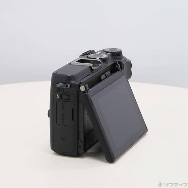 〔中古〕Canon(キヤノン) EOS M3 ボディ ブラック〔348-ud〕 |  | 01