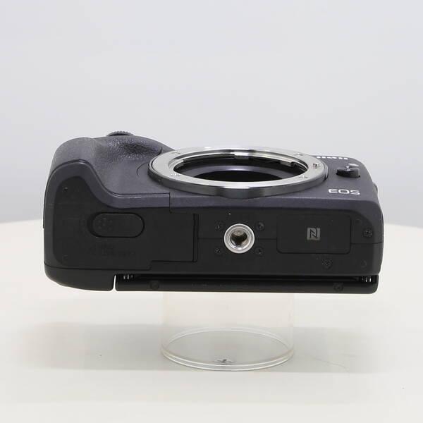 〔中古〕Canon(キヤノン) EOS M3 ボディ ブラック〔348-ud〕 |  | 04