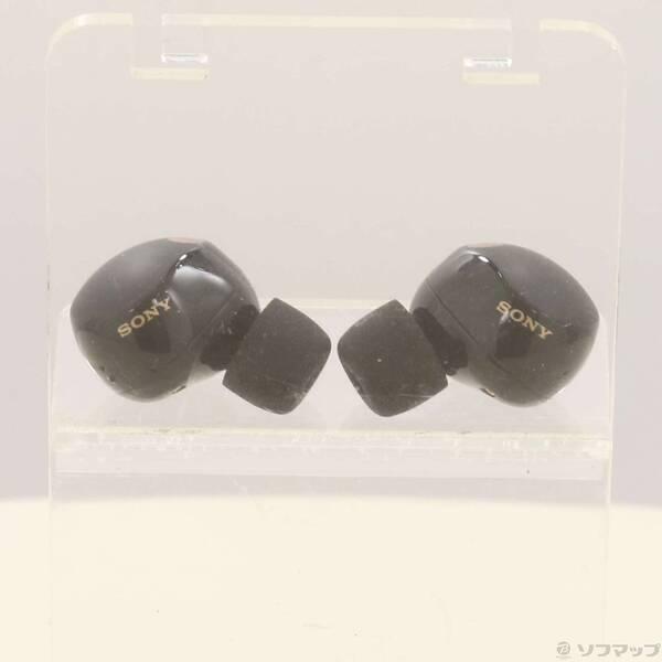 〔中古〕SONY(ソニー) WF-1000XM5 ブラック〔348-ud〕 |  | 02